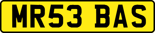 MR53BAS
