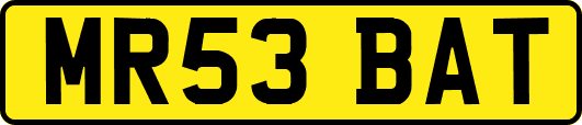 MR53BAT