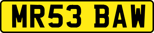 MR53BAW