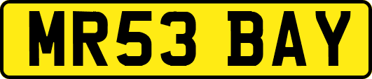 MR53BAY