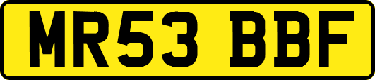 MR53BBF