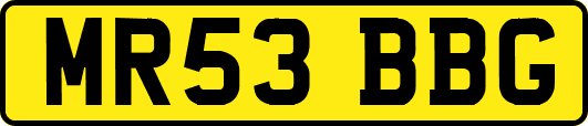 MR53BBG
