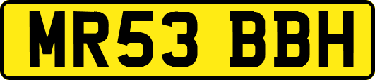 MR53BBH