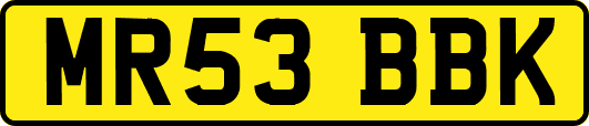 MR53BBK