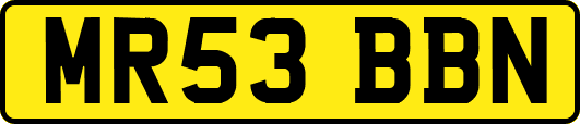 MR53BBN