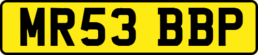 MR53BBP