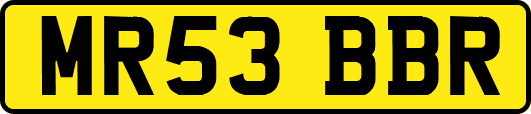 MR53BBR
