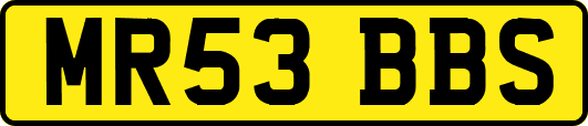 MR53BBS