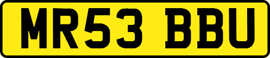 MR53BBU