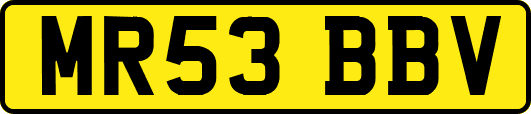 MR53BBV