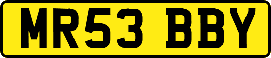 MR53BBY