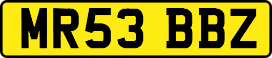 MR53BBZ