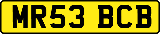 MR53BCB