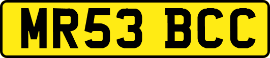 MR53BCC