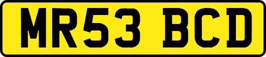 MR53BCD