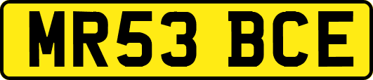 MR53BCE