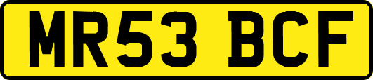 MR53BCF