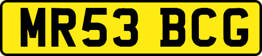MR53BCG