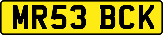 MR53BCK