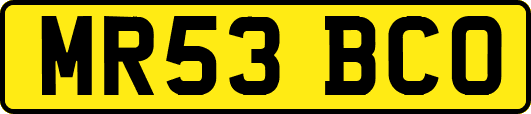 MR53BCO