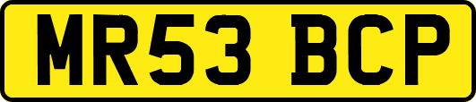 MR53BCP