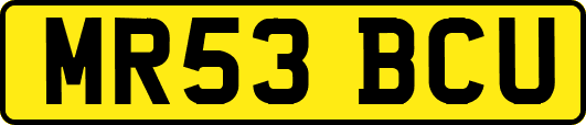 MR53BCU