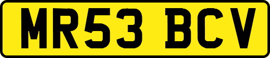 MR53BCV