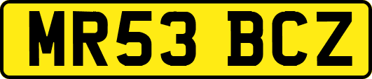 MR53BCZ