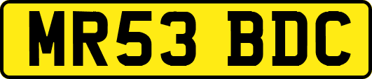 MR53BDC