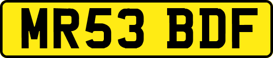 MR53BDF
