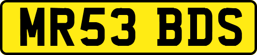 MR53BDS