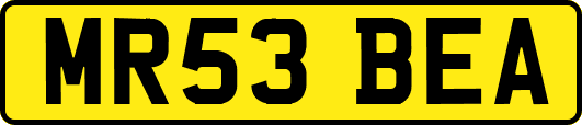 MR53BEA