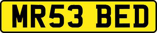 MR53BED