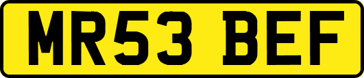 MR53BEF