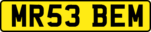 MR53BEM