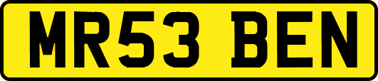 MR53BEN