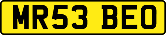 MR53BEO