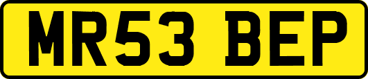 MR53BEP