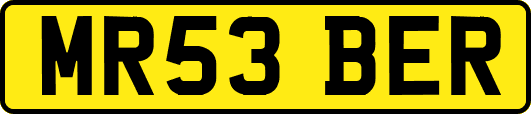 MR53BER