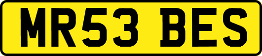 MR53BES