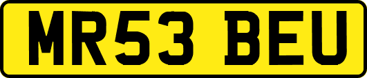 MR53BEU