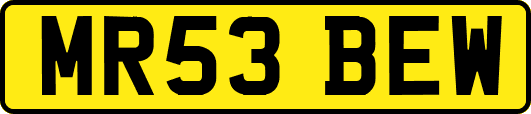 MR53BEW