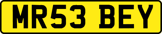 MR53BEY