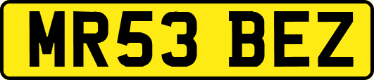 MR53BEZ