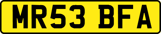 MR53BFA