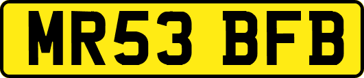 MR53BFB