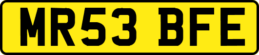 MR53BFE