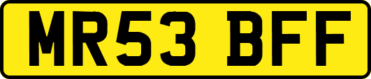 MR53BFF
