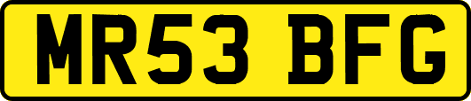 MR53BFG