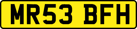 MR53BFH